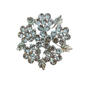 Sparkly Brooch